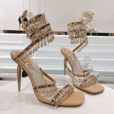 Rene Caovilla Sandals